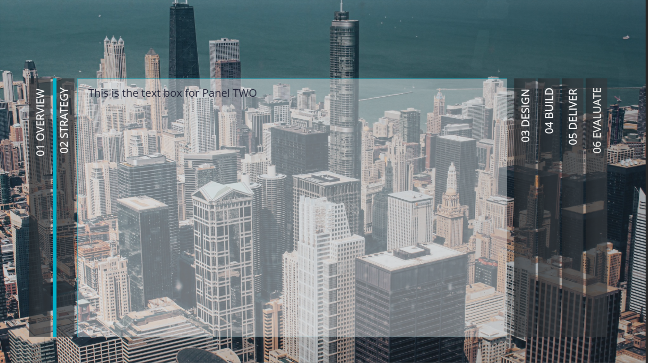 Vertical Accordion Interaction Kit for Storyline 360