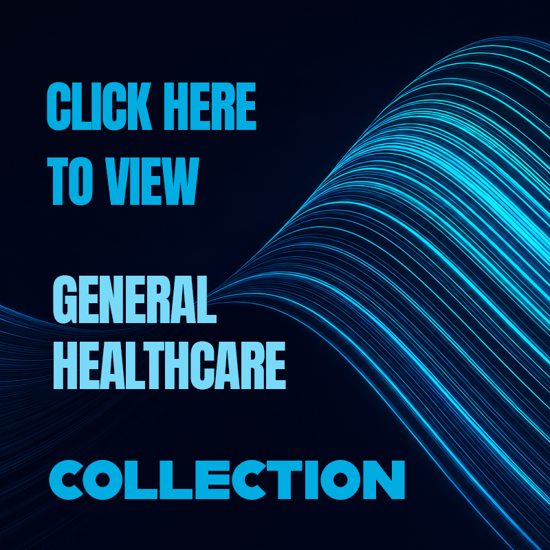 ClinicalReady 4K Healthcare Collection 