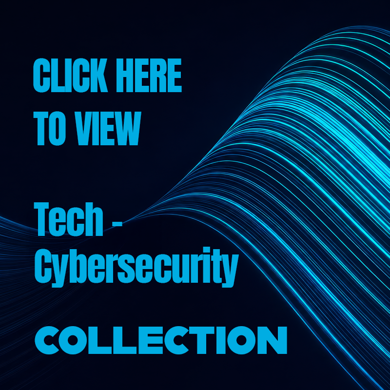 Tech_Cybersecurity Image Collection