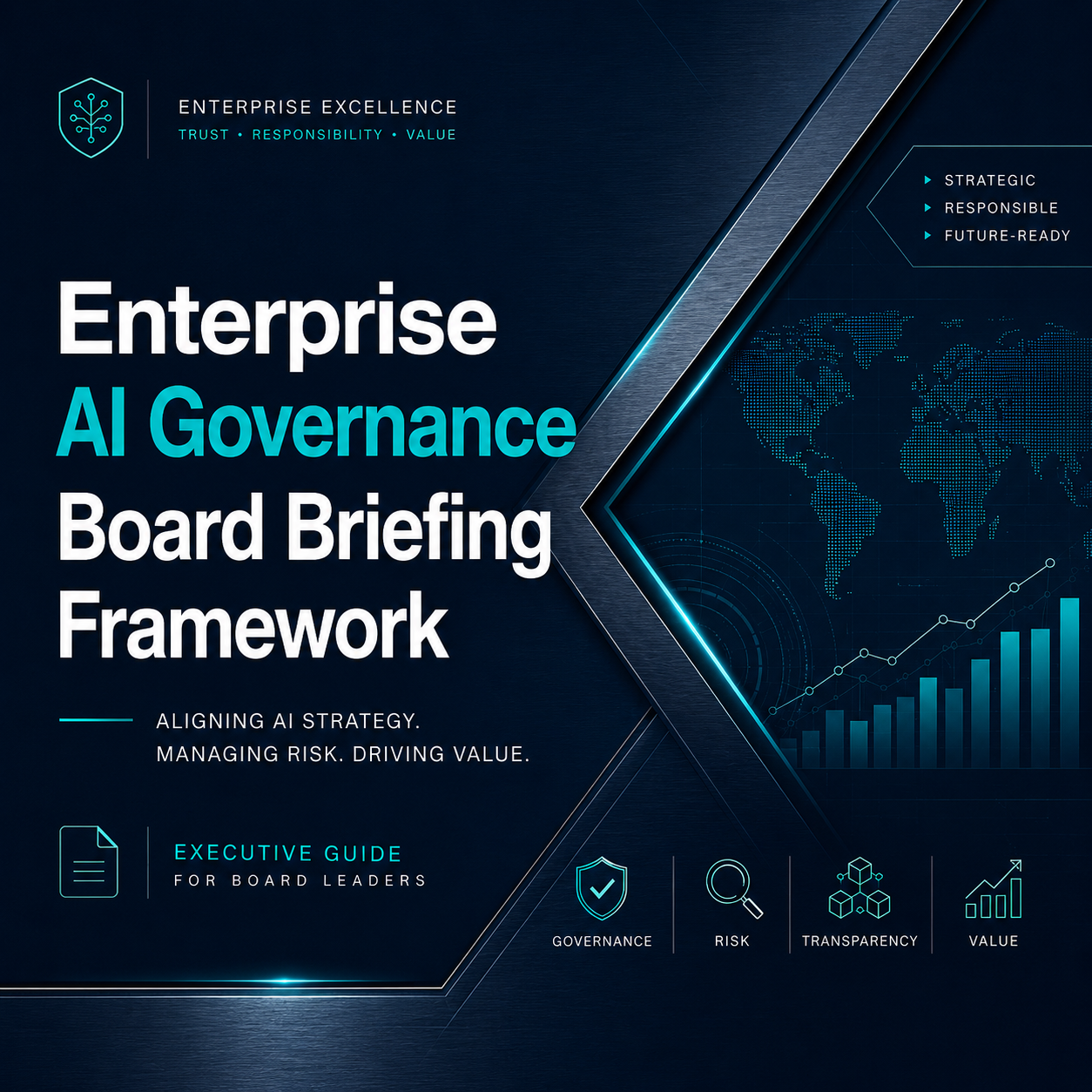Enterprise AI Governance Board Briefing Framework