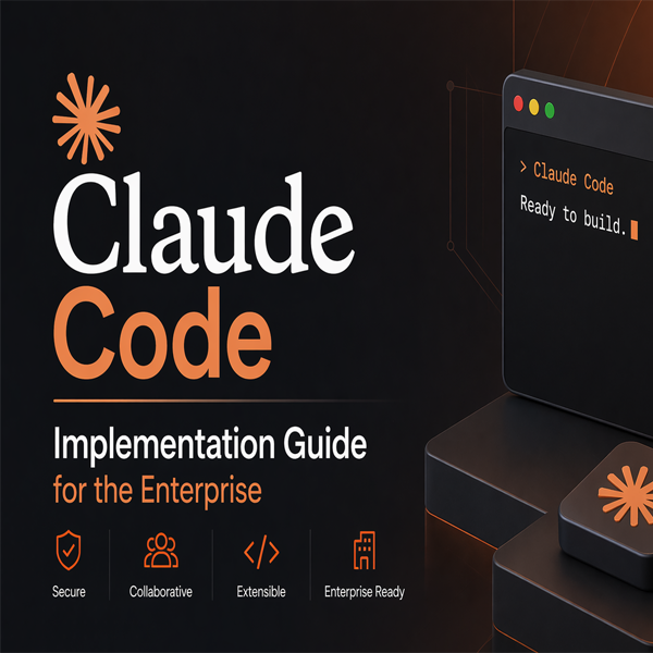 Claude Code Enterprise Implementation Guide