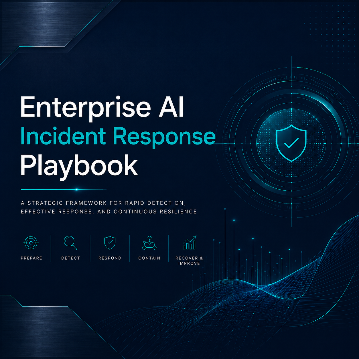 Enterprise AI Incident Response Playbook